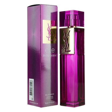 ysl elle eau de parfum 90 ml|Altro.